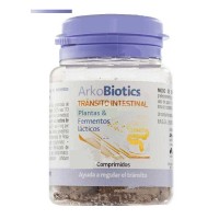 ARKOBIOTICS TRANSITO INTESTINAL  30 COMP