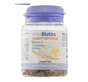 ARKOBIOTICS TRANSITO INTESTINAL  30 COMP