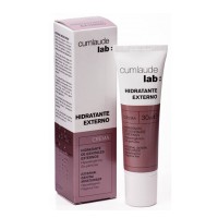 CUMLAUDE LAB: GYNELAUDE HIDRATANTE EXTERNO  30 ML