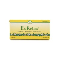 ENRELAX  24 CAPS