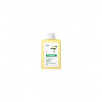 KLORANE CHAMPU A LA CERA DE MAGNOLIA  400 ML