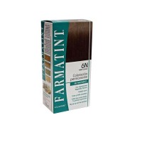 FARMATINT  135 ML RUBIO OSCURO