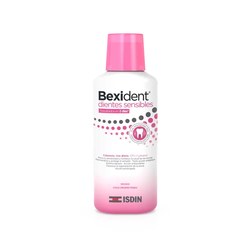 BEXIDENT DIENTES SENSIBLES...