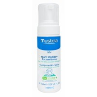 CHAMPU RECIEN NACIDO  150 ML