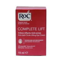 ROC COMPLETE LIFT CUIDADO LIFTING ANTIOJERAS 15 ML