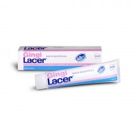 GINGILACER PASTA DENTIFRICA  150 ML