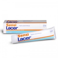 SENSILACER PASTA DENTAL  125 ML