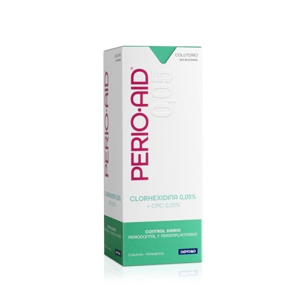 PERIO AID 0.05...
