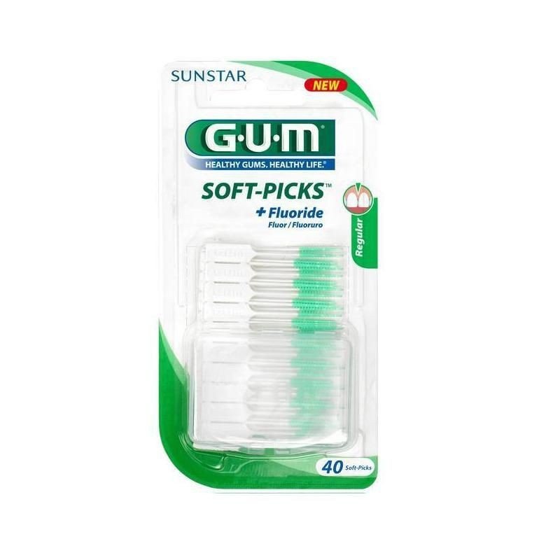 SOFT PICKS FILAMENTOS DE...