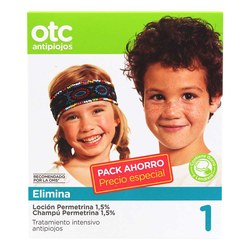 OTC ANTIPIOJOS PERMETRINA...
