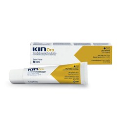 KIN ORO CREMA FIJADORA...