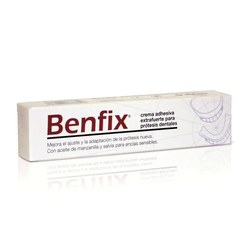 BENFIX ADHESIVO PROTESIS...