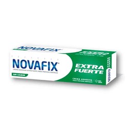 NOVAFIX EXTRA FUERTE...
