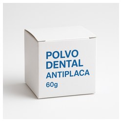 EUCRYL ANTIPLACA POLVO...