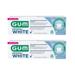 GUM ORIGINAL WHITE PASTA...