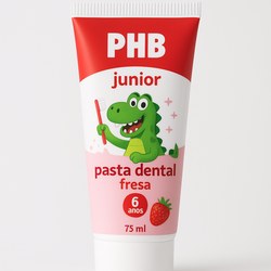 PHB JUNIOR PASTA DENTAL...