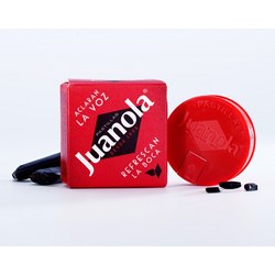JUANOLA PASTILLAS CLASICAS  1 ENVASE 27 G