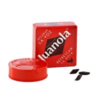 JUANOLA PASTILLAS CLASICAS  CAJA 5,4 G