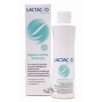 LACTACYD HIGIENE INTIMA PROTECCION  250 ML