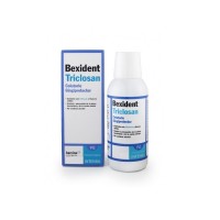 BEXIDENT ENCIAS USO DIARIO COLUTORIO TRICLOSAN 500 ML