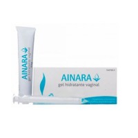 AINARA GEL HIDRATANTE VAGINAL  30 G