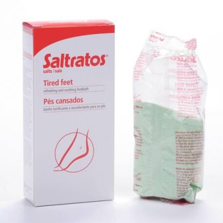 SALTRATOS SALES  200 G