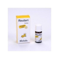 REUTERI GOTAS  1 ENVASE 10 ML