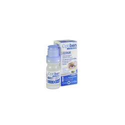 OPTIBEN OJOS SECOS GOTAS SEQUEDAD OCULAR 10 ML