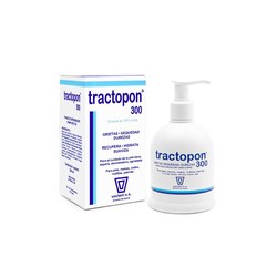TRACTOPON 30 % UREA  1 ENVASE 40 ML