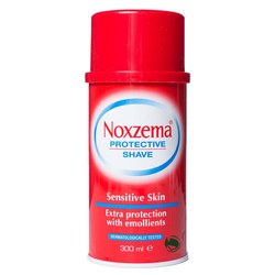 NOXZEMA ESPUMA DE AFEITAR...