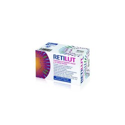 RETILUT  60 CAPSULAS