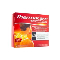THERMACARE PARCHE TERMICO...