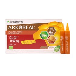 ARKOREAL JALEA REAL FORTE...