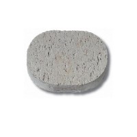 PIEDRA POMEZ NATURAL BETER CLASICA