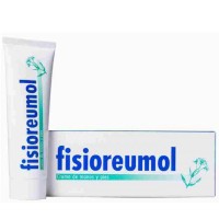 FISIOREUMOL CREMA VI&Ntilde;AS MANOS Y PIES  50 ML
