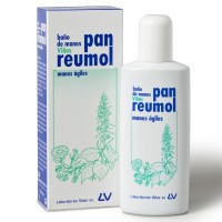 PANREUMOL BA&Ntilde;O DE MANOS VI&Ntilde;AS  200 ML