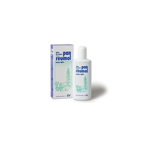 PANREUMOL BA&Ntilde;O DE MANOS VI&Ntilde;AS  200 ML