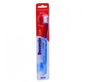 CEPILLO DENTAL ADULTO DESENSIN SOFT