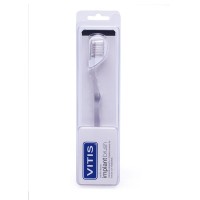 CEPILLO DENTAL ADULTO VITIS IMPLANT BRUSH