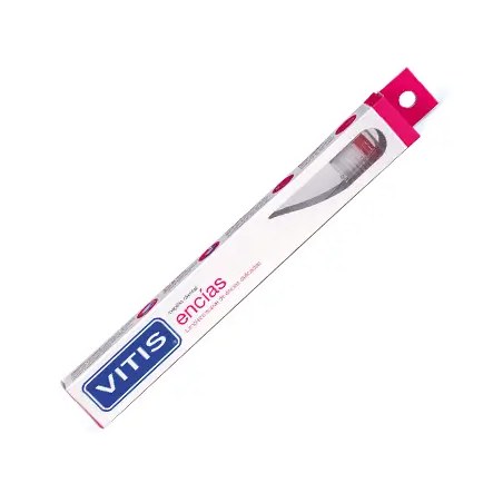 CEPILLO DENTAL ADULTO VITIS IMPLANT BRUSH