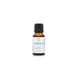 URESIM ACEITE DE ARBOL DEL...