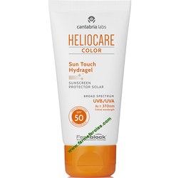 HELIOCARE TOQUE DE SOL  50 ML