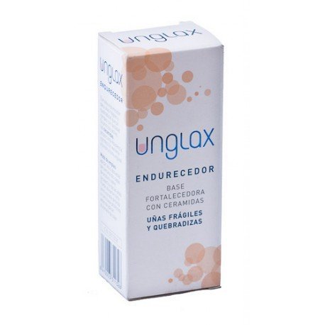 UNGLAX ENDURECEDOR  10 ML