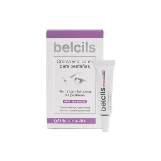 BELCILS CREMA VITALIZANTE...