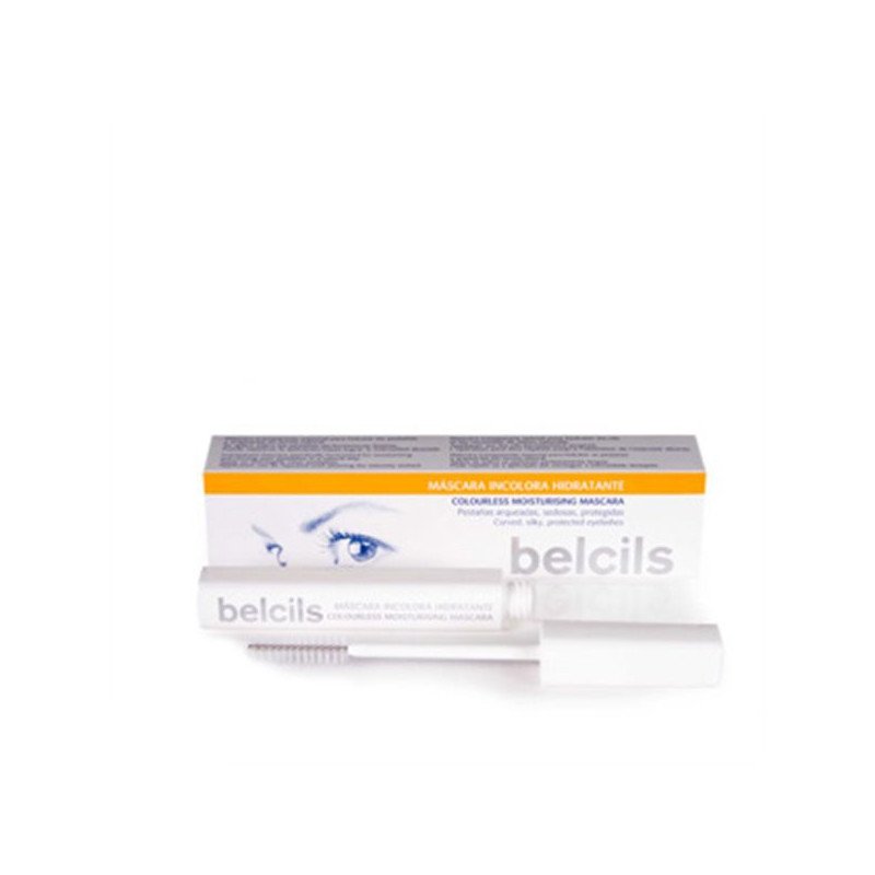 BELCILS MASCARA INCOLORA...