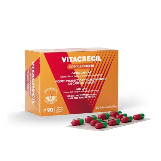 VITACRECIL COMPLEX FORTE...