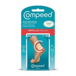 COMPEED AMPOLLAS...