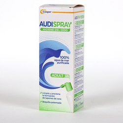 AUDISPRAY ADULT LIMPIEZA...