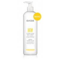 BABE JABON HIDRA-CALM  500 ML