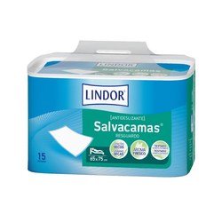 LINDOR AUSONIA SALVACAMAS...